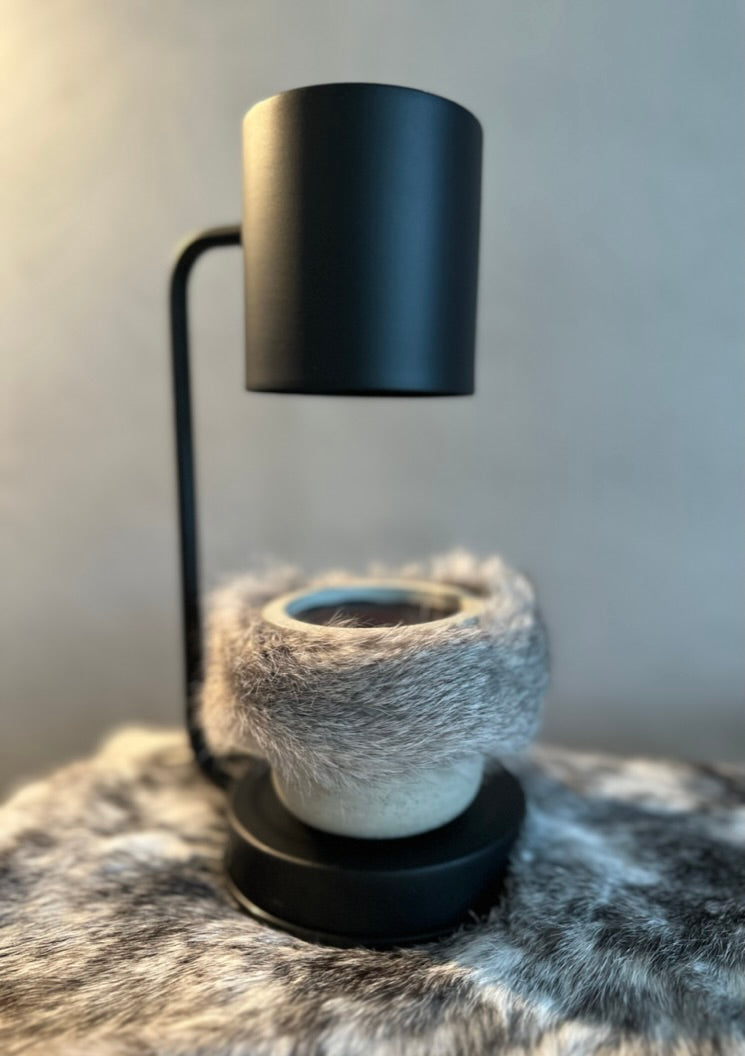 LIMITED EDITION OSCAR Luxury Scented Candle (Christmas)