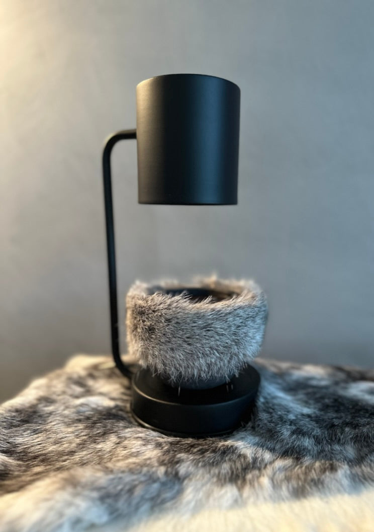 LIMITED EDITION OSCAR Luxury Geurkaars (Christmas)