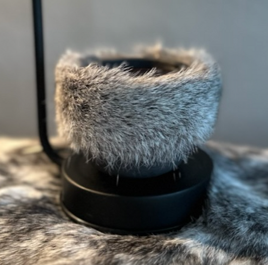 LIMITED EDITION OSCAR Luxury Geurkaars (Christmas)