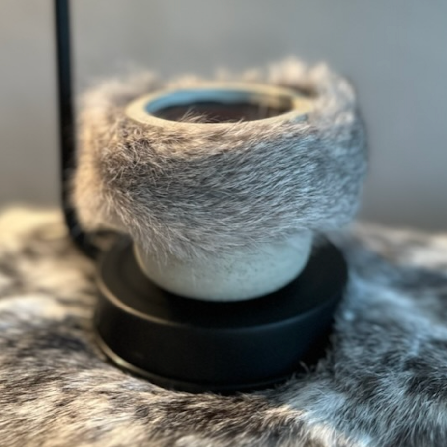 LIMITED EDITION OSCAR Luxury Geurkaars (Christmas)